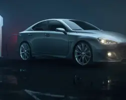 Electric Vehicle Charging