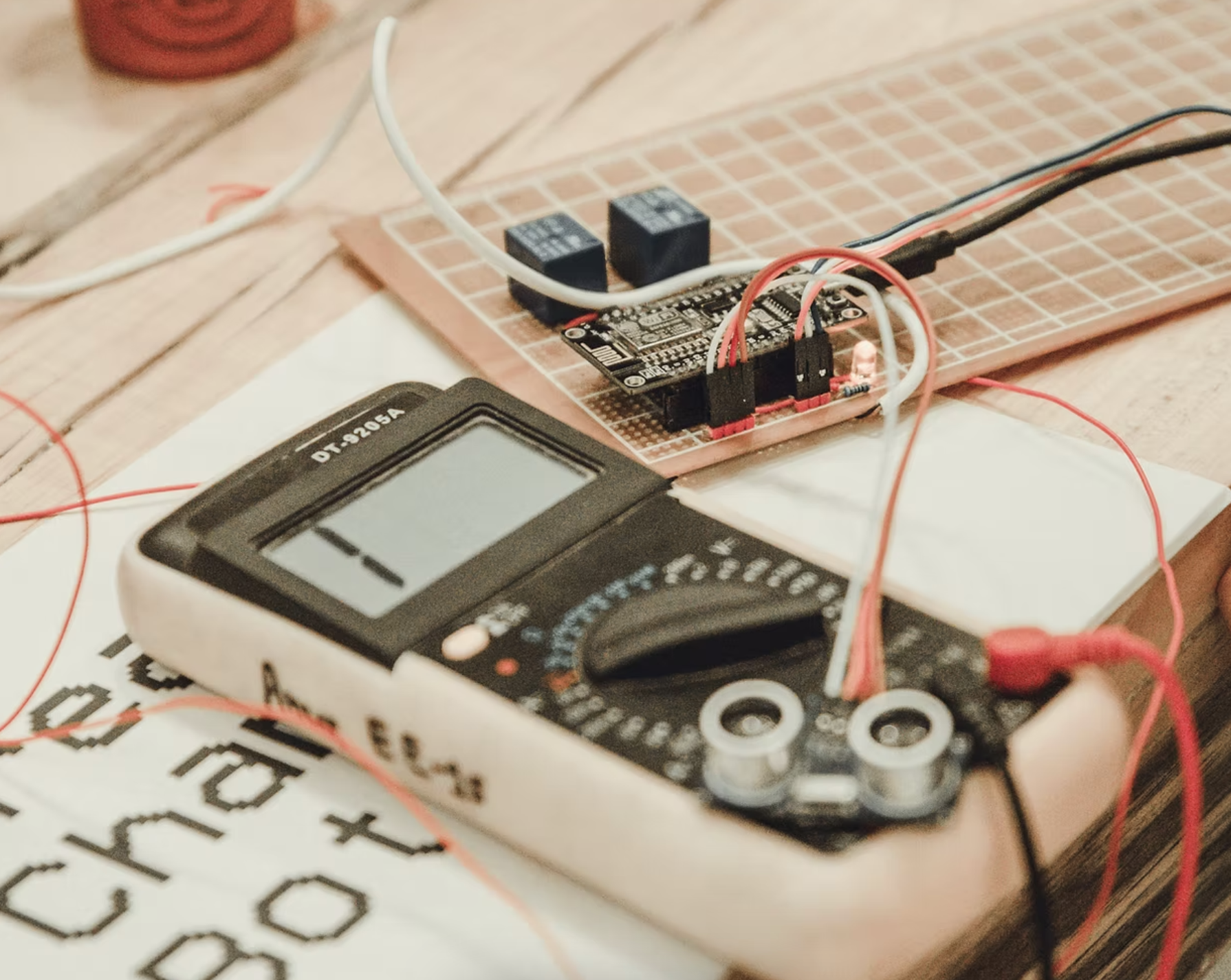 Electrical Safety Tests EICR